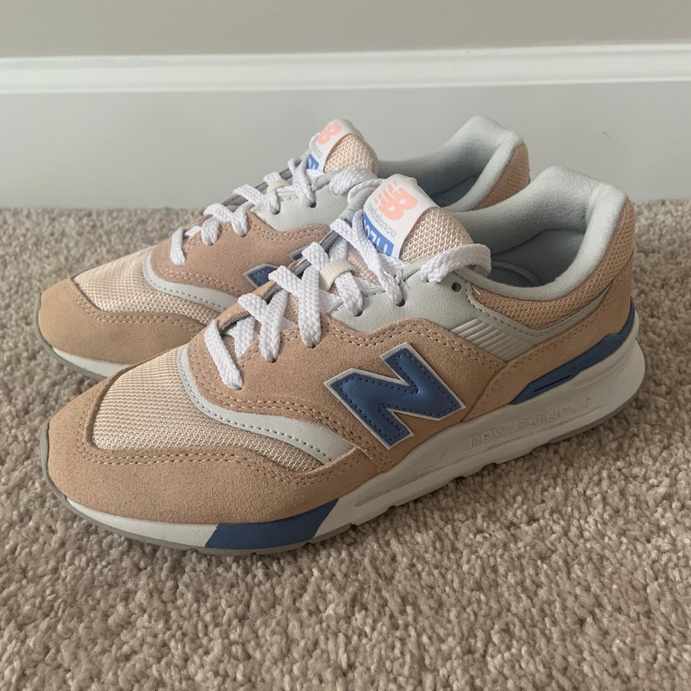 New Balance 997H